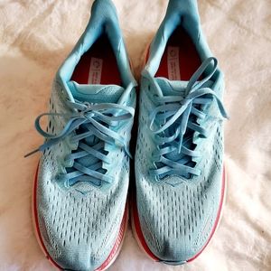 Hoka one one Clifton 8 Running Shoes
